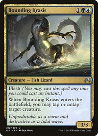 Bounding Krasis (212) - Magic Origins