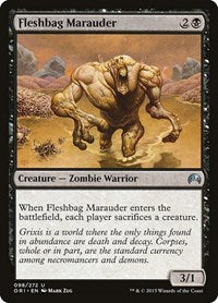 Fleshbag Marauder (98) - Magic Origins