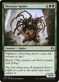 Skysnare Spider (197) - Magic Origins