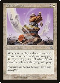 Spirit Cairn (26) - Judgment