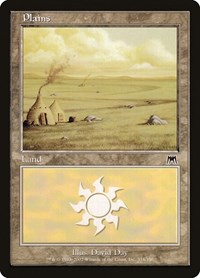 Plains 334 (334) - Onslaught