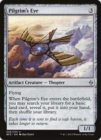 Pilgrims Eye (226) - Battle for Zendikar