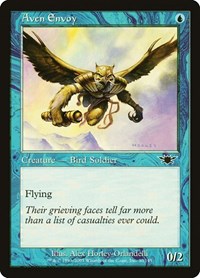 Aven Envoy (30) - Legions