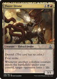 Flayer Drone (148) - Oath of the Gatewatch