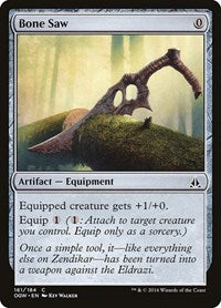 Bone Saw (161) - Oath of the Gatewatch