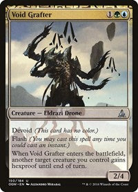 Void Grafter (150) - Oath of the Gatewatch