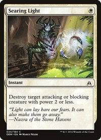 Searing Light (33) - Oath of the Gatewatch