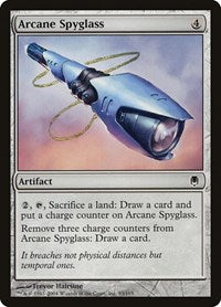 Arcane Spyglass (93) - Darksteel