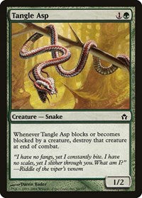 Tangle Asp (94) - Fifth Dawn