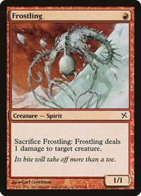 Frostling (103) - Betrayers of Kamigawa