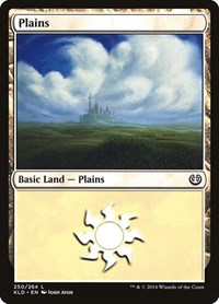 Plains (250) (250) - Kaladesh