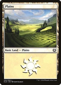 Plains (252) (252) - Kaladesh