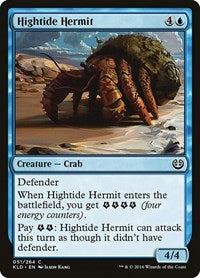 Hightide Hermit (51) - Kaladesh