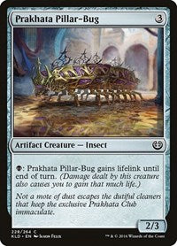 Prakhata Pillar-Bug (228) - Kaladesh