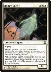 Belfry Spirit (2) - Guildpact