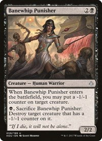 Banewhip Punisher (59) - Hour of Devastation