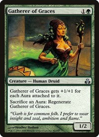 Gatherer of Graces (85) - Guildpact