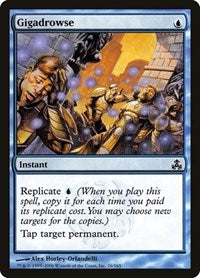 Gigadrowse (26) - Guildpact