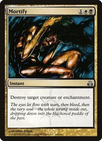 Mortify (122) - Guildpact