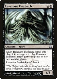 Revenant Patriarch (59) - Guildpact