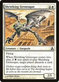 Shrieking Grotesque (15) - Guildpact