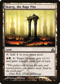 Skarrg the Rage Pits (163) - Guildpact
