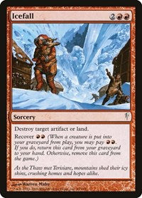 Icefall (85) - Coldsnap