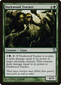 Durkwood Tracker (194) - Time Spiral