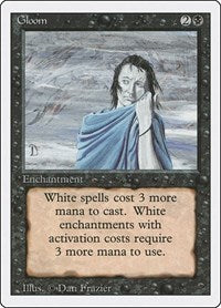 Gloom (113) - Revised Edition