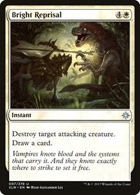 Bright Reprisal (7) - Ixalan