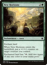 New Horizons (198) - Ixalan
