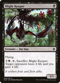 Blight Keeper (92) - Ixalan