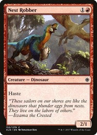 Nest Robber (152) - Ixalan