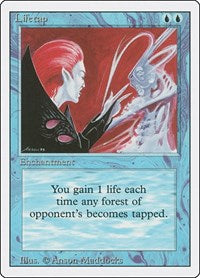 Lifetap (63) - Revised Edition