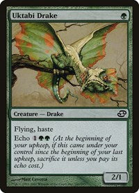 Uktabi Drake (141) - Planar Chaos