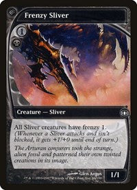 Frenzy Sliver (85) - Future Sight