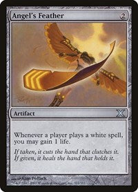 Angels Feather (311) - 10th Edition