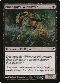 Moonglove Winnower (126) - Lorwyn