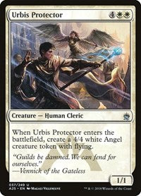 Urbis Protector (37) - Masters 25
