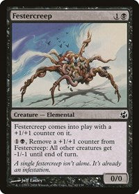 Festercreep (62) - Morningtide