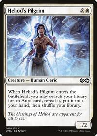 Heliods Pilgrim (19) - Ultimate Masters
