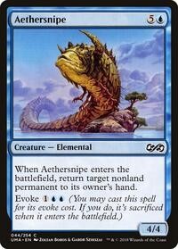 Aethersnipe (44) - Ultimate Masters