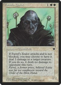 Farrels Zealot Beard Jr (3c) - Fallen Empires