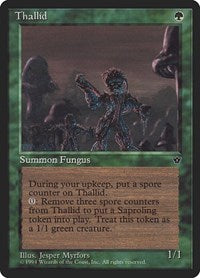 Thallid Myrfors (74b) - Fallen Empires