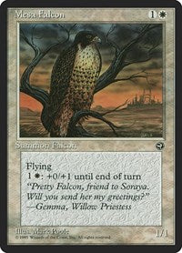 Mesa Falcon Version 2 (10b) - Homelands