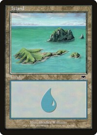 Island 336 (336) - Onslaught