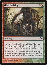 Giantbaiting (207) - Shadowmoor