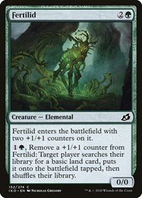 Fertilid (152) - Ikoria: Lair of Behemoths
