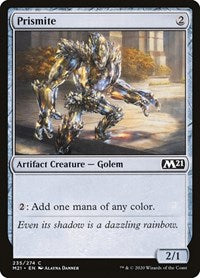 Prismite (235) - Core Set 2021