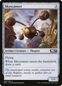 Skyscanner (238) - Core Set 2021